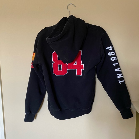 TNA 1984 hoodie - Picture 7 of 9